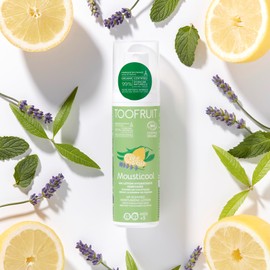 Twofruit Musticle Lotion 100ml 99% natural ingredients, children only, bug bite care, body only / 투프루트 무스티클 로션 100ml 99%자연유래성분 어린이전용 벌레물림케어 바디전용