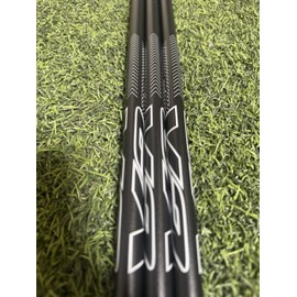 Old Town Golf UST PROFORCE Black V2 with Adapters/Titl - 6F4