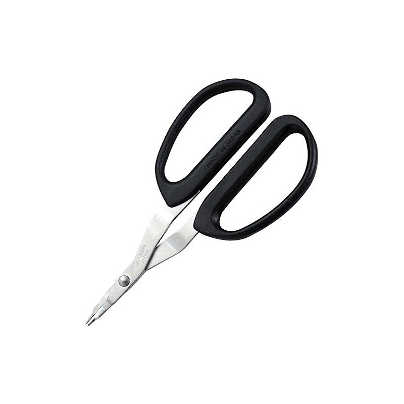 SK11 Round Tip Cutting Pliers HK-140