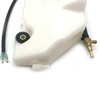 GOTBITOU Oil Tank Assy for Mercury Outboard 830889A1,8M0064073,818456A1,830889A10,830889A4 200 225