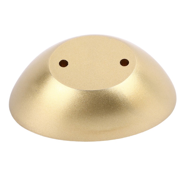 Brass Ingot Ornaments Solid Feng Shui Small Luck Wealth Fortune