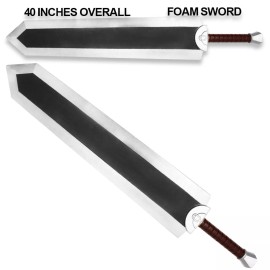 D Foam Cosplay Sword Costume LARP Blade Collection