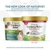 NaturVet NaturVet Cranberry Relief Plus Echinacea for Cats, 60 ct