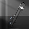 15000Pa Vacuum Cleaner 69000rpm Double Filtration 2 Levels Cleaning Mode