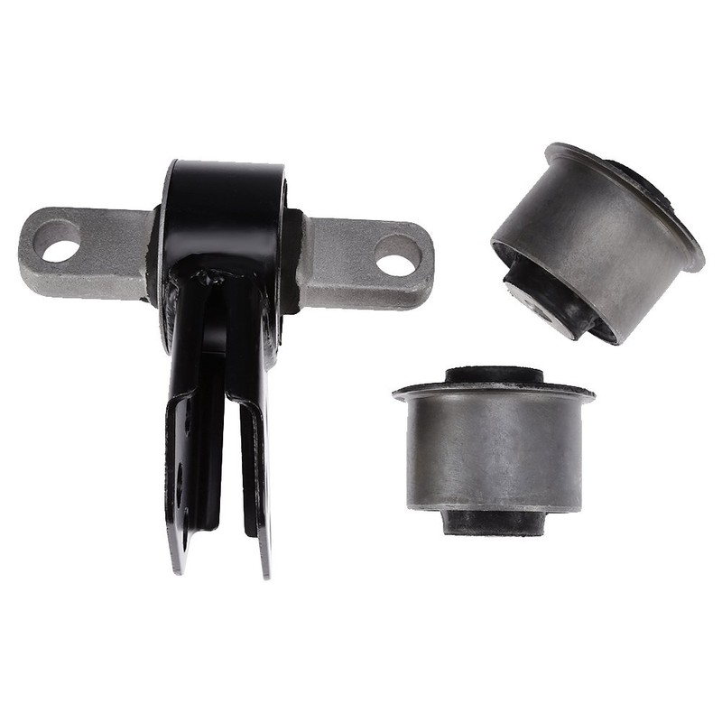 Front Differential Mount Set (1 Front Axle Mount + 2