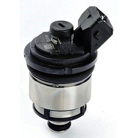 LandiRenzo MED GI25-65 Injector Black