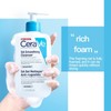 CeraVe SA Smoothing Cleanser 236ml, Original CeraVe Sa Cleanser Face