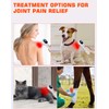 Holsn Red Light Therapy Infrared Light Tharepy, Red Light Device