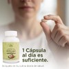ORE Aceite de Orégano y Coco, 100 Cápsulas Softgel, 500
