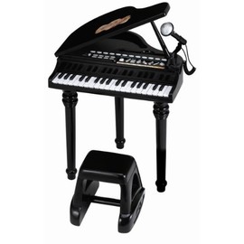 Little Virtuoso Dance Hall Piano by Little Virtuoso