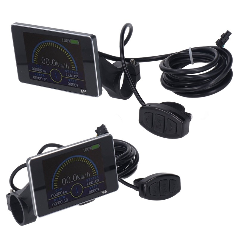 Electric Bike Conversion Kit 22A Electric Bike Speed Controller Kit
