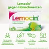 Lemocin Lozenges Pack of 50