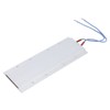PTC Heating Element Aluminum Shell Ceramic Insulated Heater Plate with