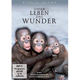 Unser Leben - Das Wunder - Wildlife Edition
