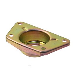 URO Parts 901 333 153 00-PRM Rear Torsion Bar Cover, Pack of 1