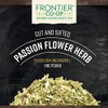 Frontier Co-op Passion Flower Herb, Cut and Sifted, Kosher, Non-irradiated
