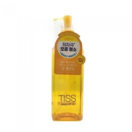 Shisei Dotis Deep Off Oil 320ml1 SF / 시세이도티스딥오프오일320ml1개SF