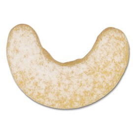 Städter Cookie Cutter, Stainless Steel, Silver, 5.5 cm