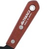 Takagi Takagi Black Cationic Scraper, 1.7 inches (42 mm), Stainless