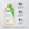 CeraVe Hydrating Oil Cleanser 236ml