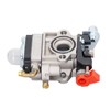 Lawn Mower Carburetor Kit for Shindaiwa 81742 AH242 AHS242 C242