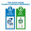 Quick Shine Multi Surface Floor Cleaner 27oz, 6Pk | Ready
