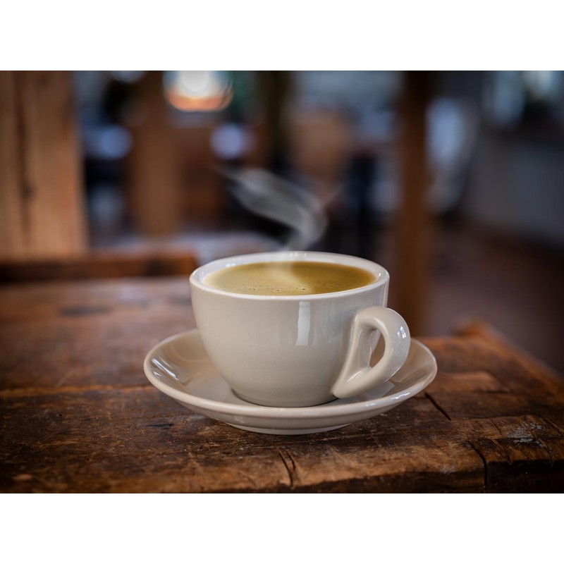 APS 16012 Coffee Saucer Diameter 14.5 cm Height 2.5 cm