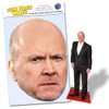 Party People 1 x Steve Mcfadden - Ready To Wear