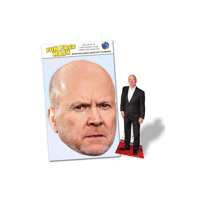 Party People 1 x Steve Mcfadden - Ready To Wear