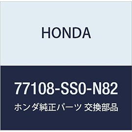 HONDA (ホンダ) 純正部品 ブツシユ ワツシヤー (16MM) 品番77108-SS0-N82