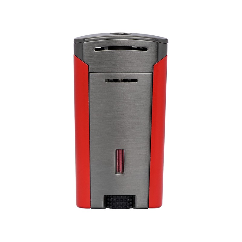 Xikar Astral Single Jet Flame Cigars Wind Resistant EZ Adjustment