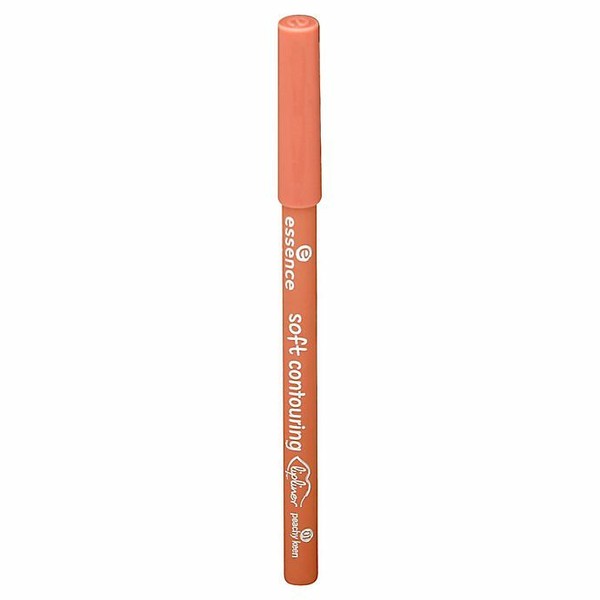Essence Soft Contouring Lip Liner 01 Peachy Keen