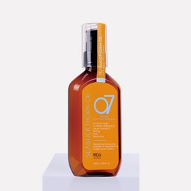 Loa [1+1] Damaged Hair Care Tired Scalp Roa O7 Hair Oil Essence 100ml Home Clinic / [1+1] 손상모 케어 지친두피 로아 오세븐 헤어 오일 에센스 100ml 홈클리닉