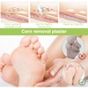Corn Plasters, Stubborn Corns Removal Sole