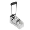 French Fry Cutter Manual Professional Potato Cutter Stainless Steel Great