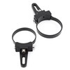 3" Aluminum Tube Bull/Roll Bar Mount Bracket Clamps Holder LED