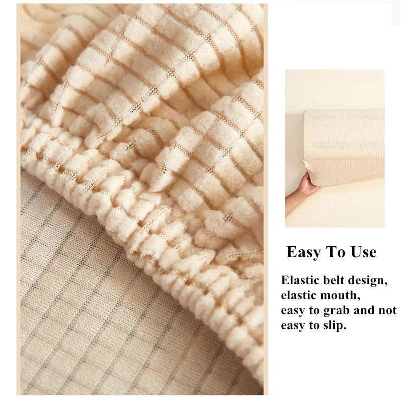 Air Conditioner Dust Cover for Wall-Mounted ACs, Protects Most Split-Type