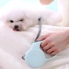 Retractable and Adjustable Dog Lead | Strong Automatic Leader, Contemporary