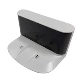 Base De Carga, Compatible Con Roborock, Piezas De Reparación De Robot Aspirador S50 S51 S55 S5 MAX S6 S6MaxV