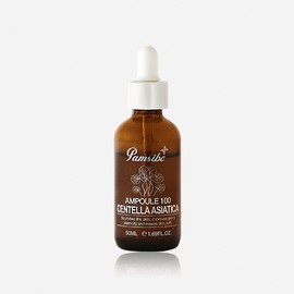 Palms IBC Ampoule 100 Centella 50ml Centella 50ml / 팜스 아이비씨 앰플100 센텔라 50ml 센텔라 50ml