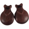 Castanets Imitation Granadil No. 6 Triana