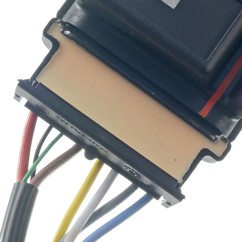 Fan Control Unit Compatible with A4 8K B8 A5 8T