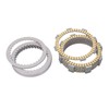 Motorcycle Clutch Friction Disc Plates Kit 22201 166 000 for