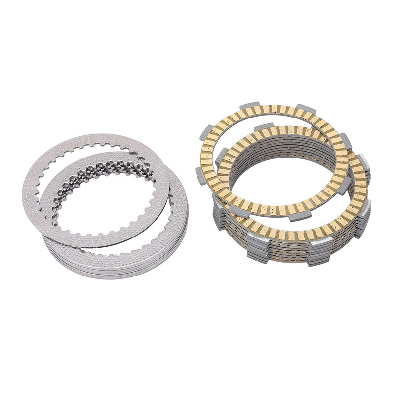 Motorcycle Clutch Friction Disc Plates Kit 22201 166 000 for