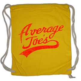 Urban Backwoods Average Joe's Gymnasium II Gym Bag