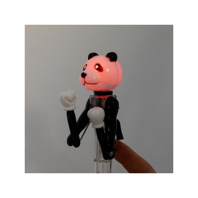 Artbox Panda Boxing Ballpoint Pen / 아트박스 판다 복싱볼펜