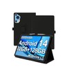 Case for SKYEGG K11/Dghrti TAB30 2025 Android 14 Tablet 10.1
