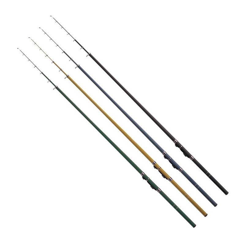 PROMARINE PG Milita Sabiki 360KH (611488) Rock Rod
