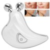 Electric Face Scraping Massager Household Micro Current Skin Lifting Firming