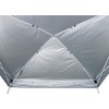 E-Z UP Sierra II Instant Pop Up Outdoor Canopy 10'